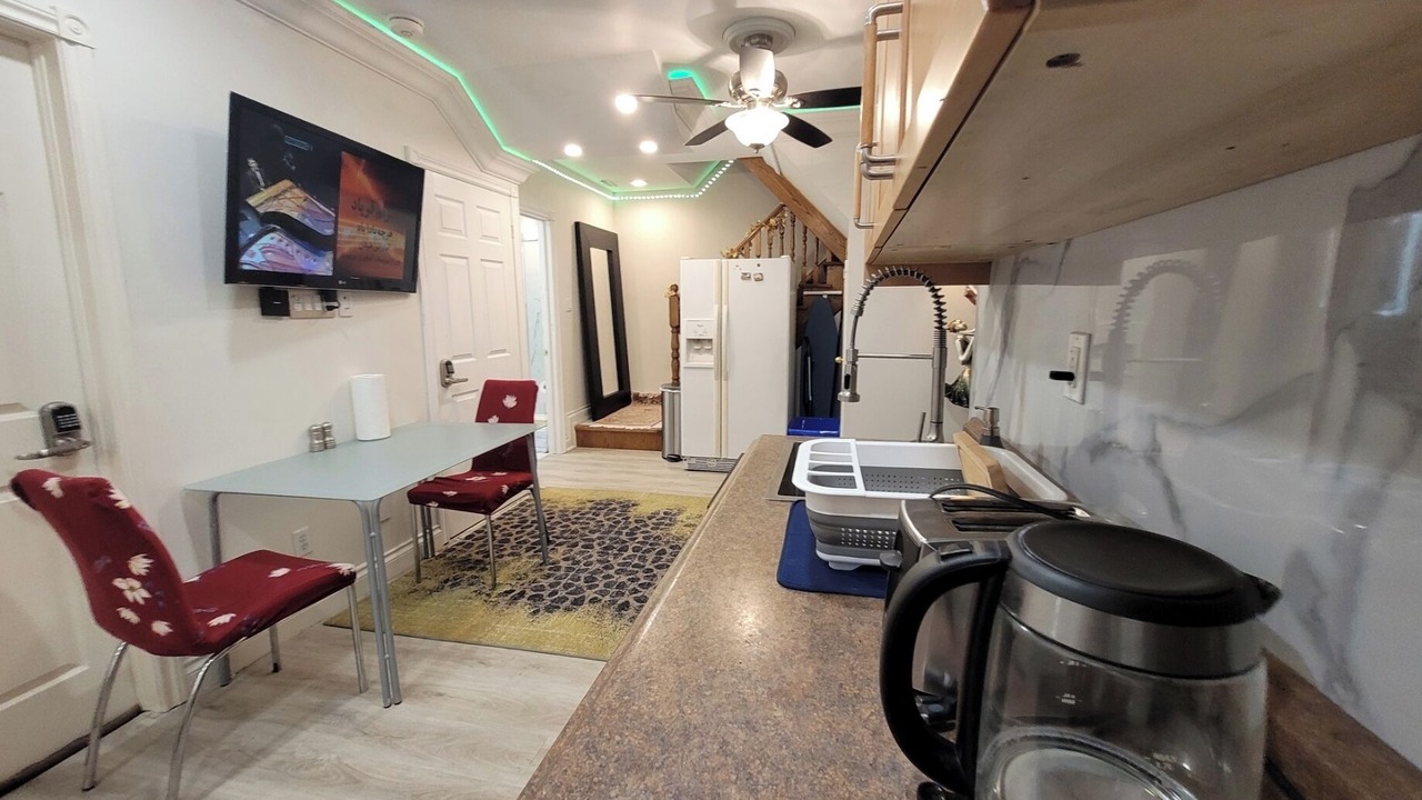 Photo of Kitchen in Willowdale