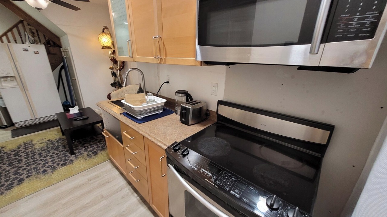 Photo of Kitchen in Willowdale
