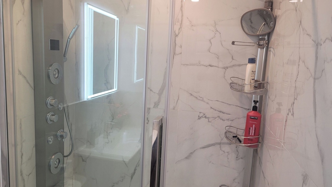 Photo of Bathroom in Willowdale