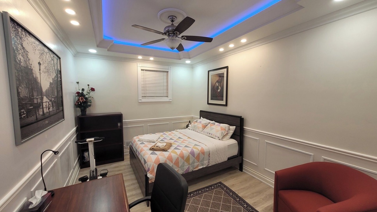 Photo of Bedroom in Willowdale