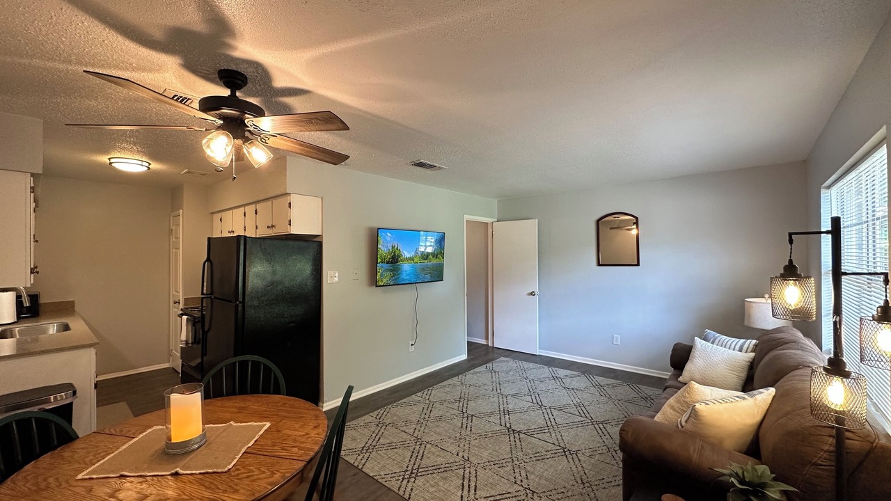 Photo of Livingroom in Texarkana