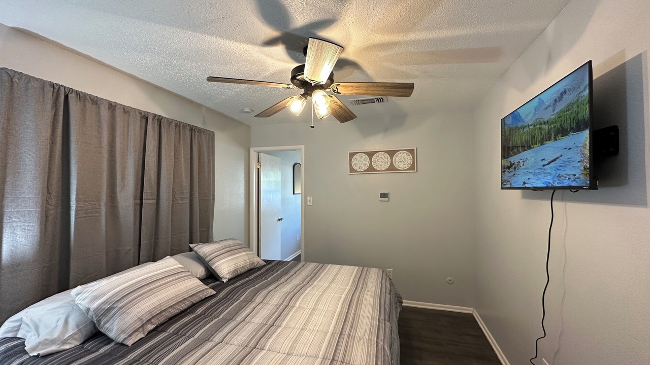 Photo of Bedroom in Texarkana