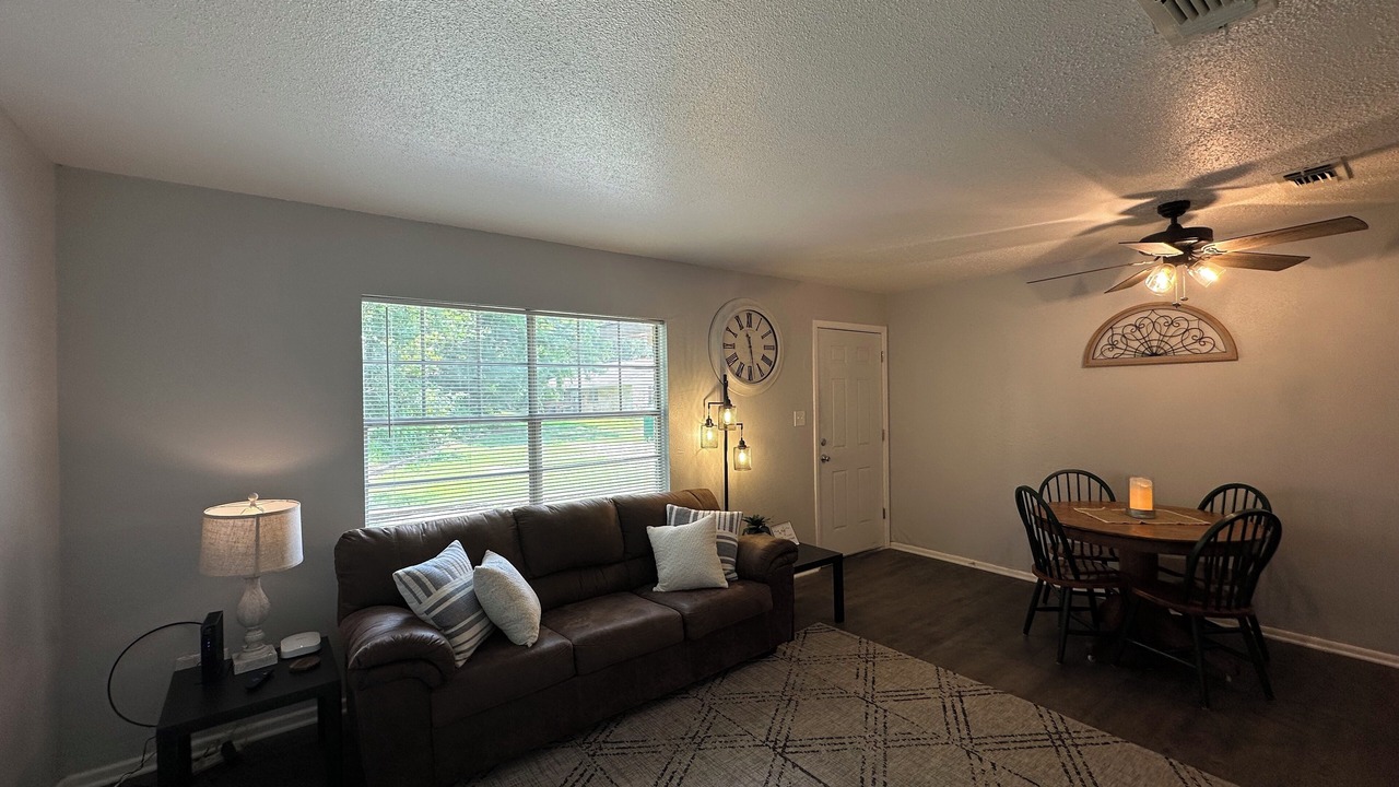 Photo of Livingroom in Texarkana