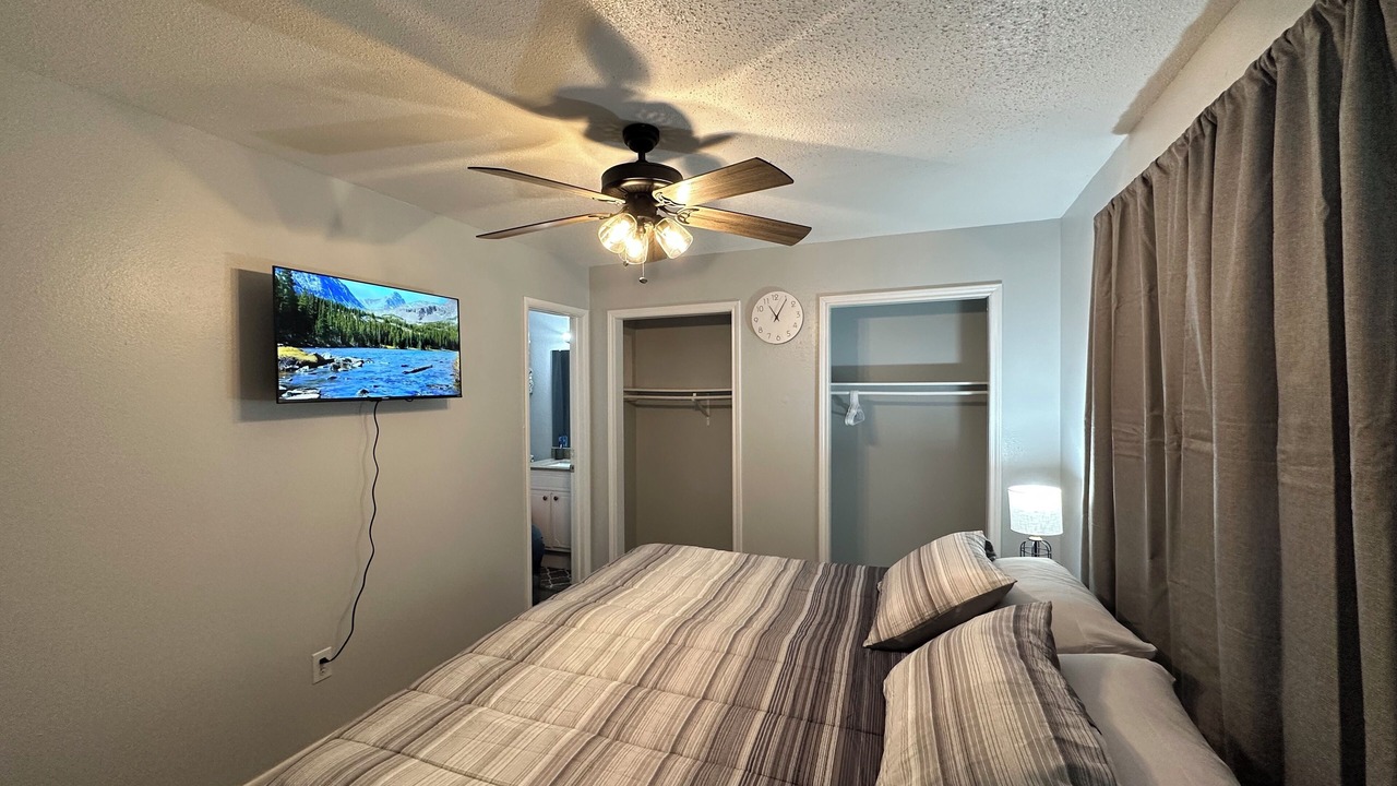 Photo of Bedroom in Texarkana
