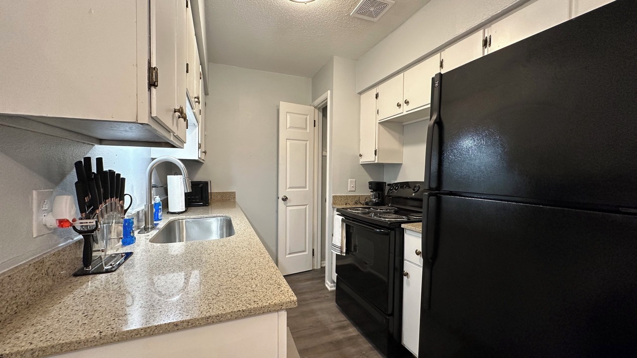 Photo of Kitchen in Texarkana