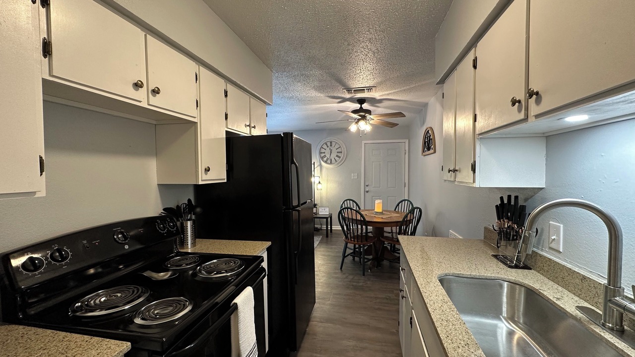 Photo of Kitchen in Texarkana