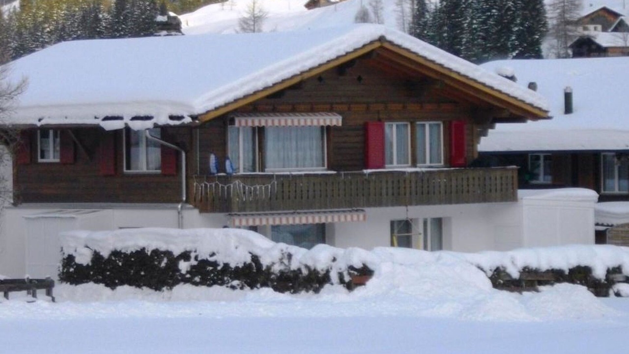 Photo of Others in Adelboden