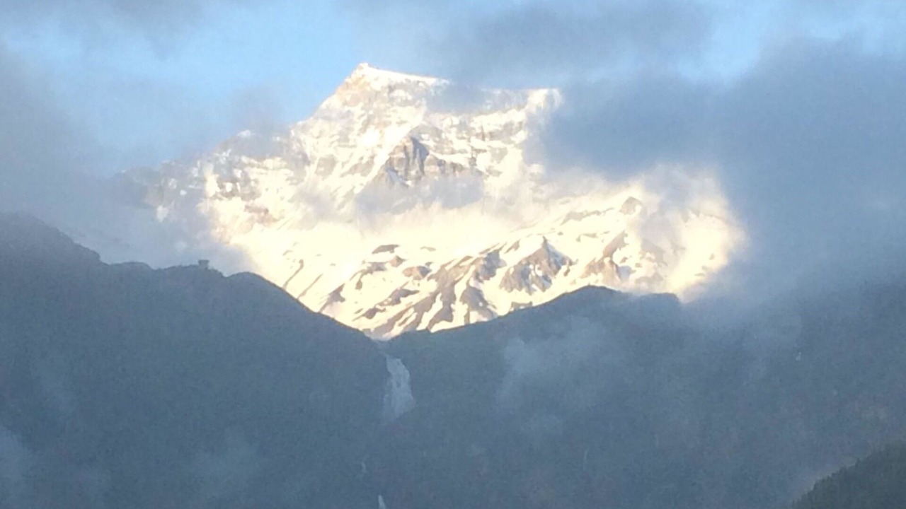 Photo of Others in Adelboden