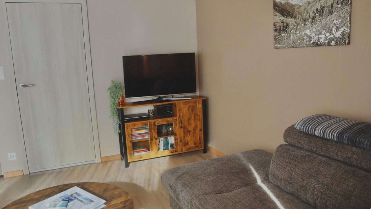 Photo of Bedroom in Adelboden
