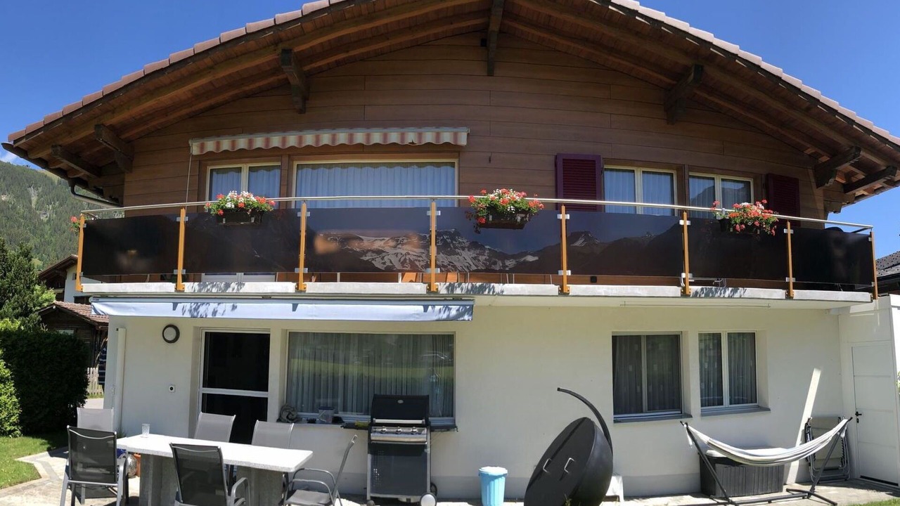 Photo of Others in Adelboden