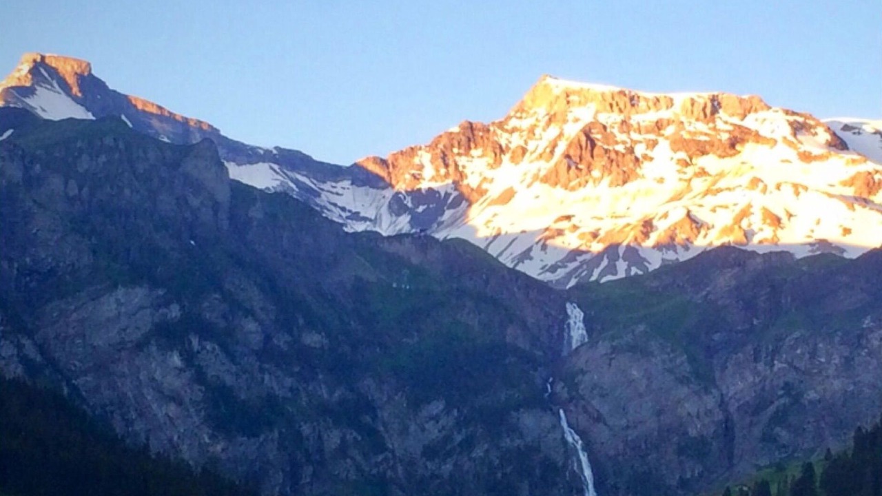 Photo of Others in Adelboden