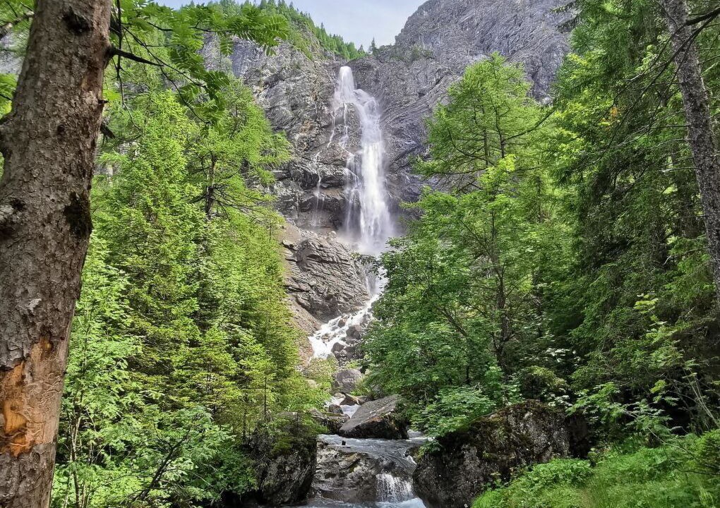 Photo of Others in Adelboden