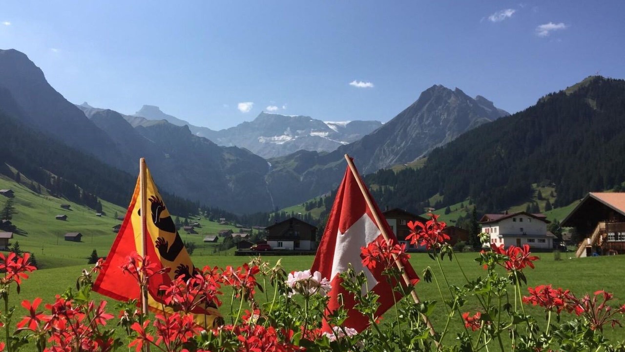 Photo of Others in Adelboden