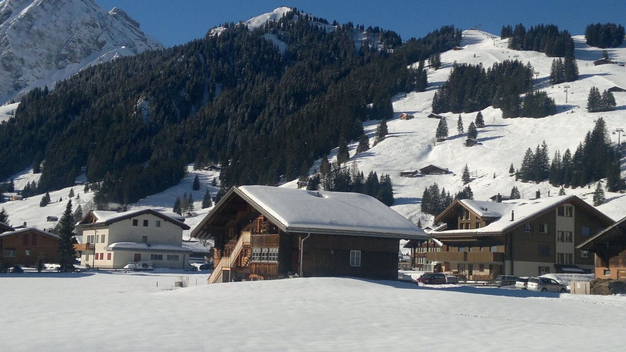 Photo of Others in Adelboden