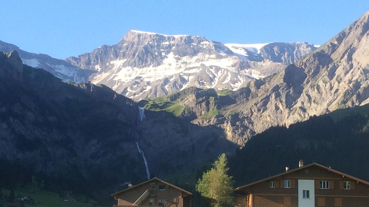 Photo of Others in Adelboden