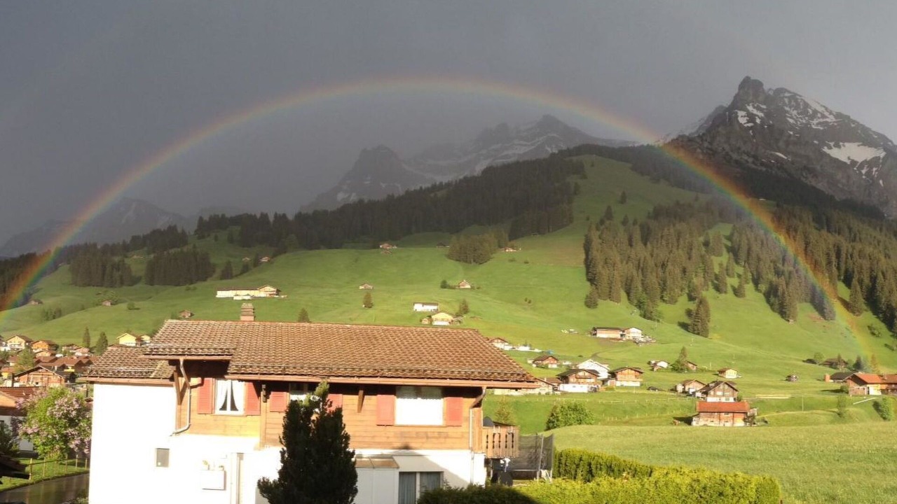 Photo of Others in Adelboden