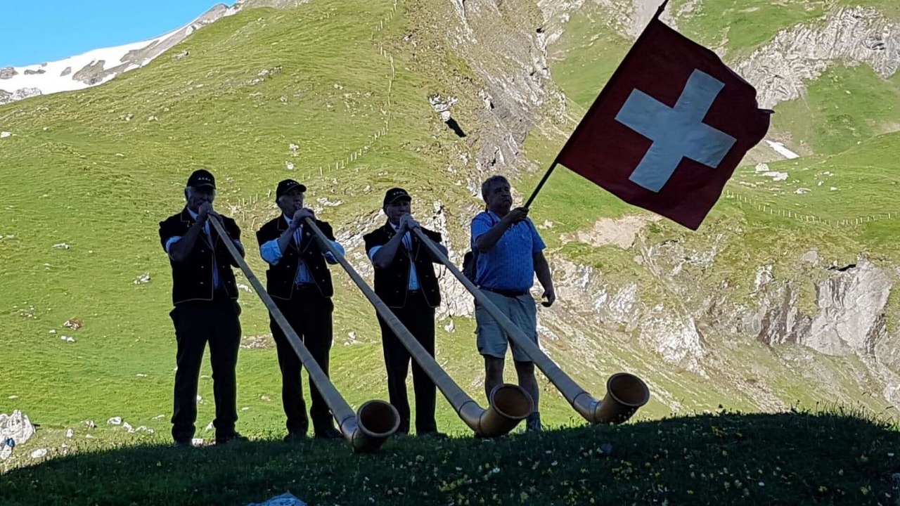 Photo of Others in Adelboden