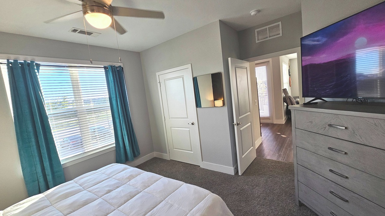 Photo of Bedroom in Lewisville