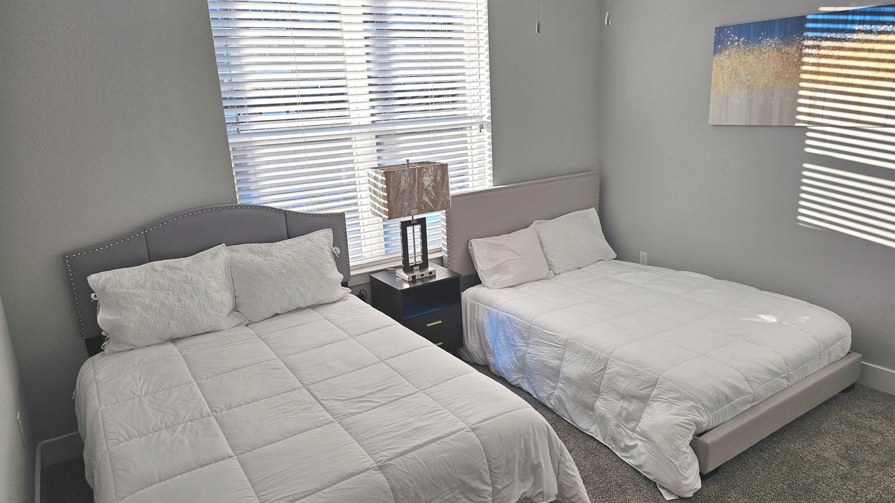 Photo of Bedroom in Lewisville