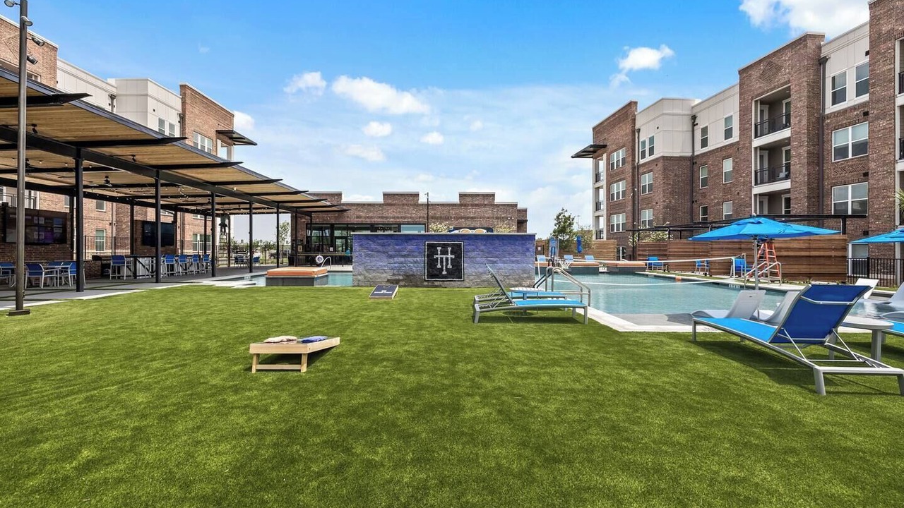 Photo of Outdoor in Lewisville
