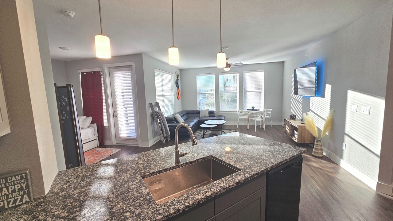 Photo of Livingroom in Lewisville
