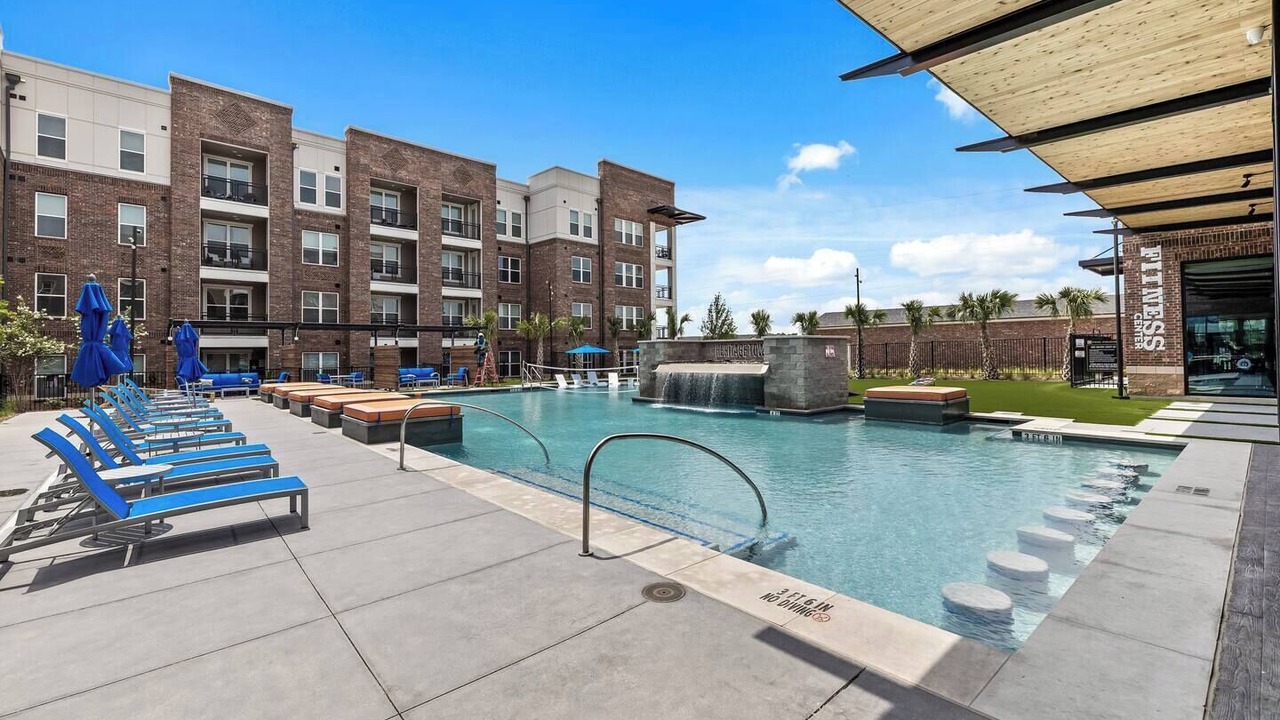 Photo of Outdoor in Lewisville
