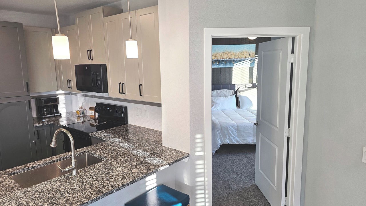 Photo of Kitchen in Lewisville