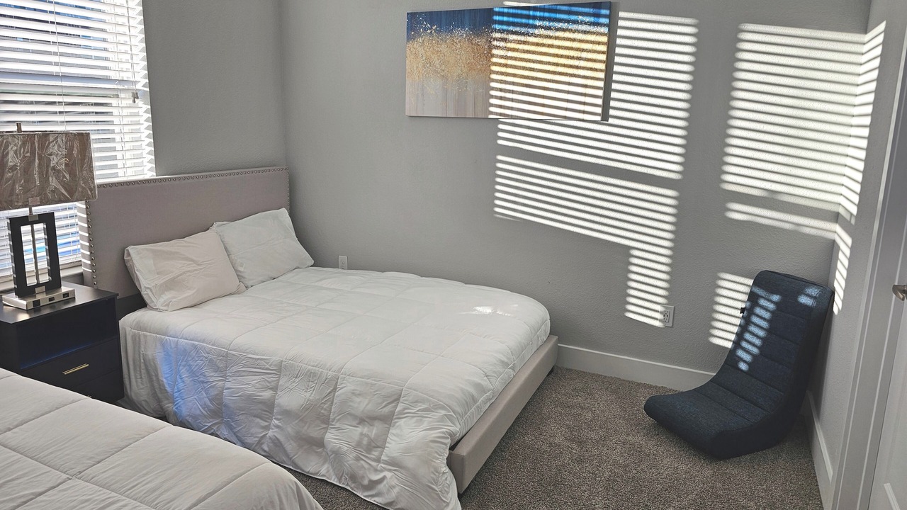 Photo of Bedroom in Lewisville