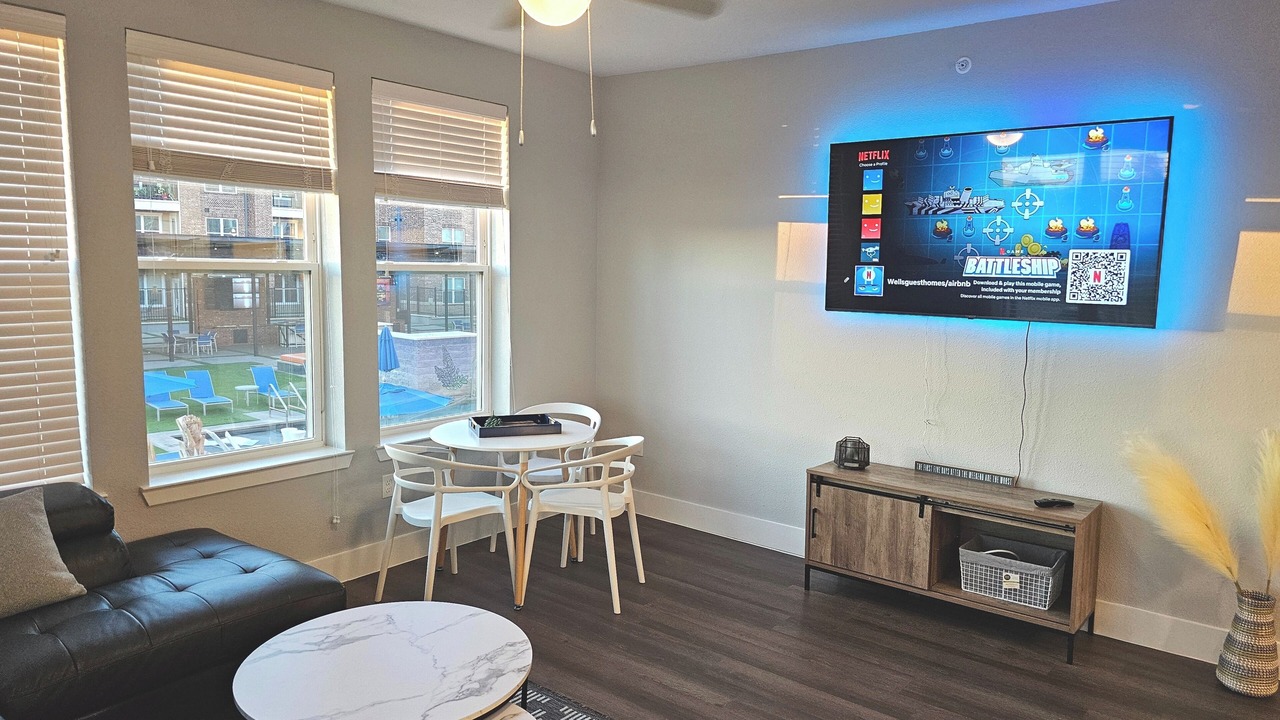Photo of Livingroom in Lewisville
