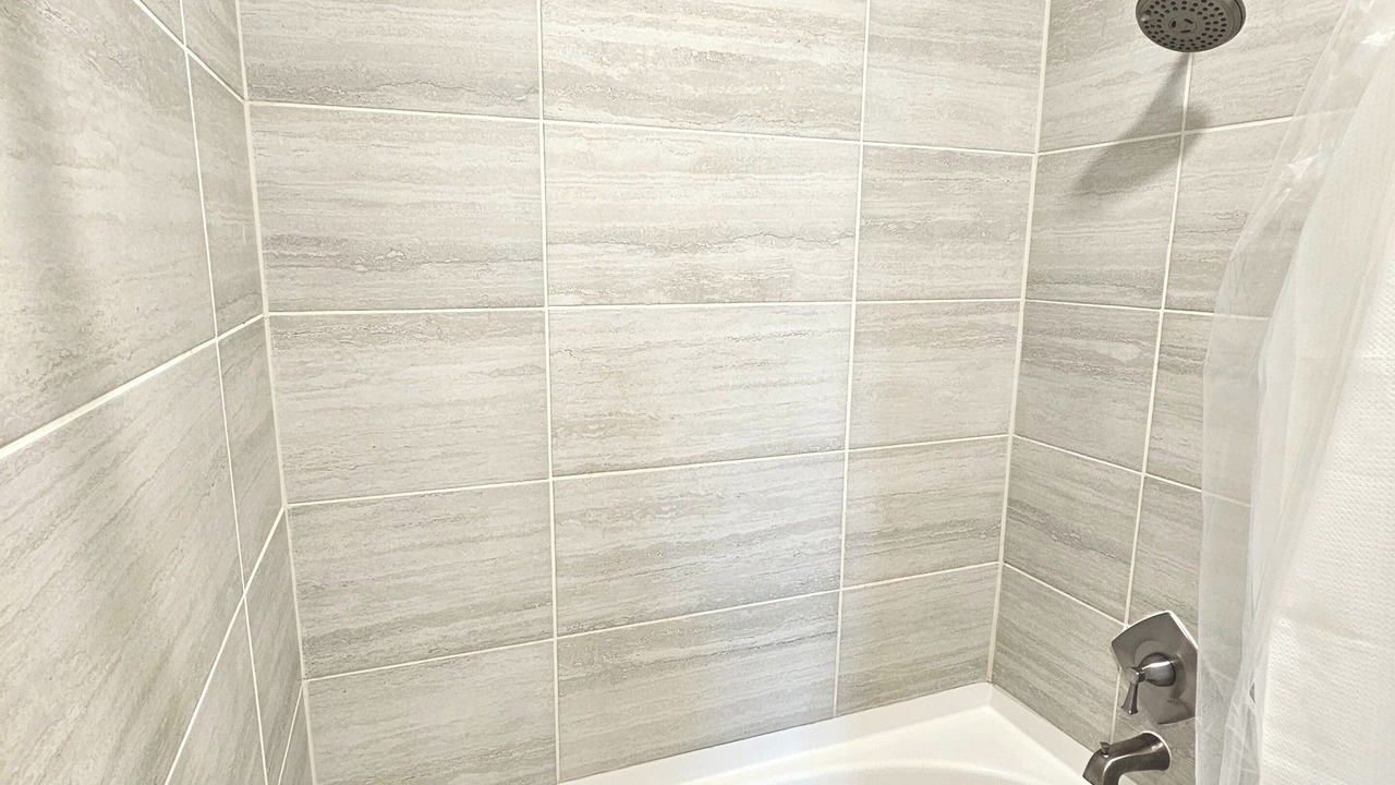 Photo of Bathroom in Lewisville