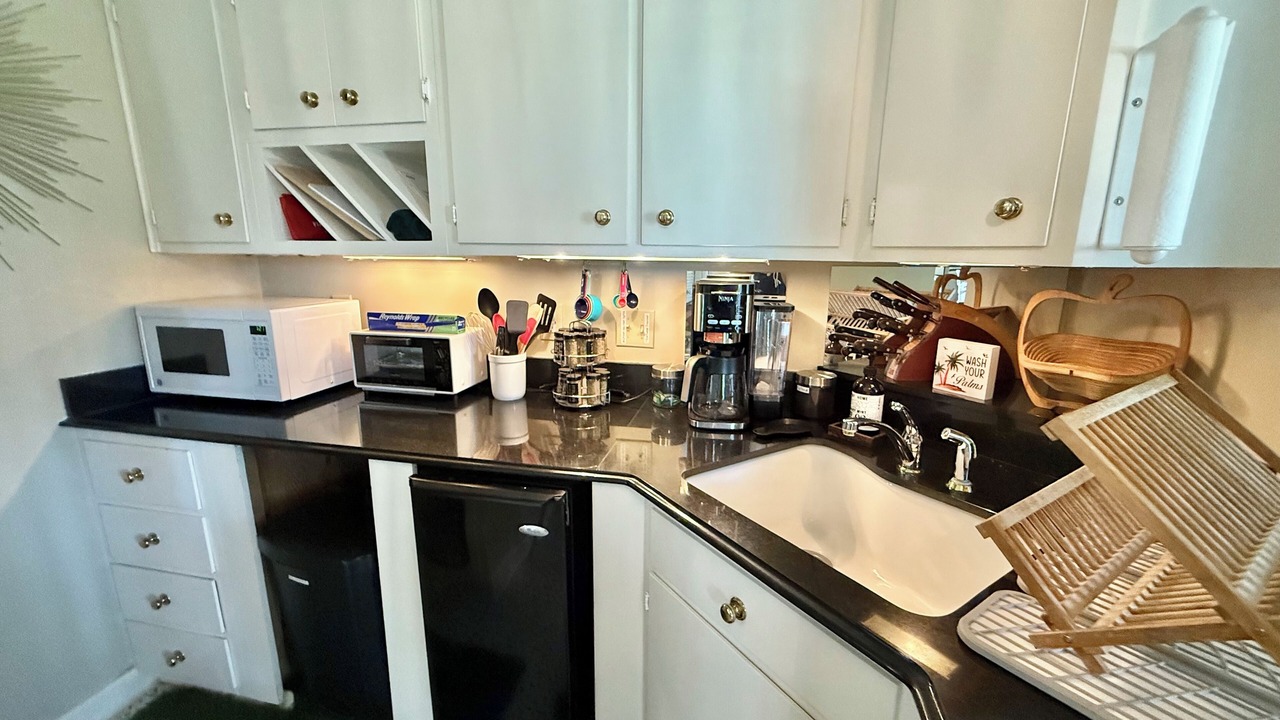 Photo of Kitchen in Daphne