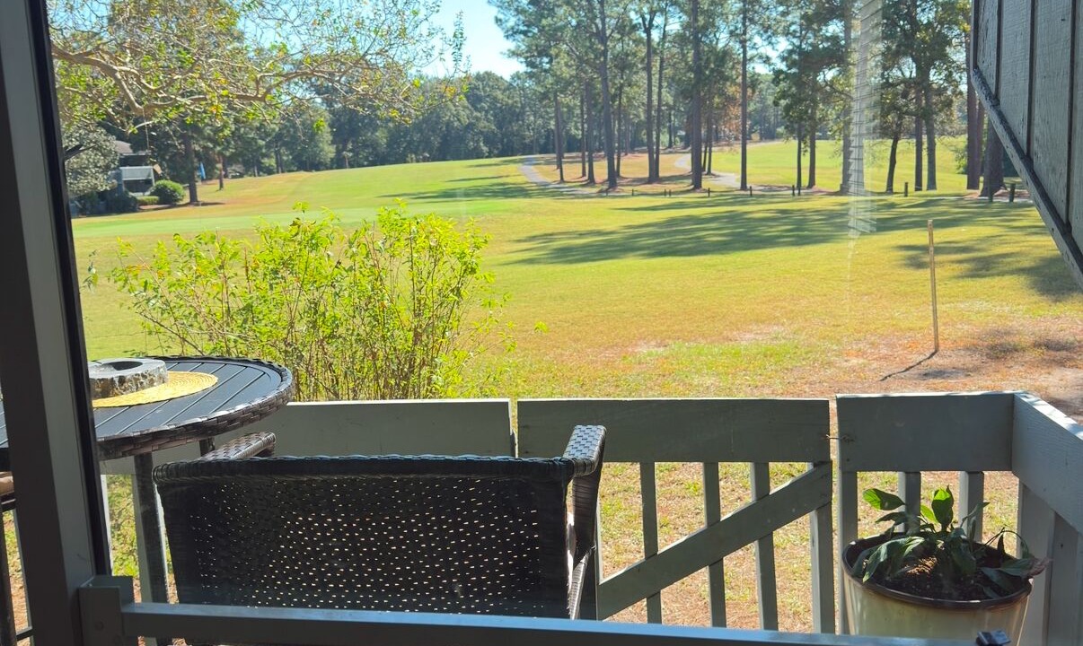 Photo of Patio Balcony in Daphne