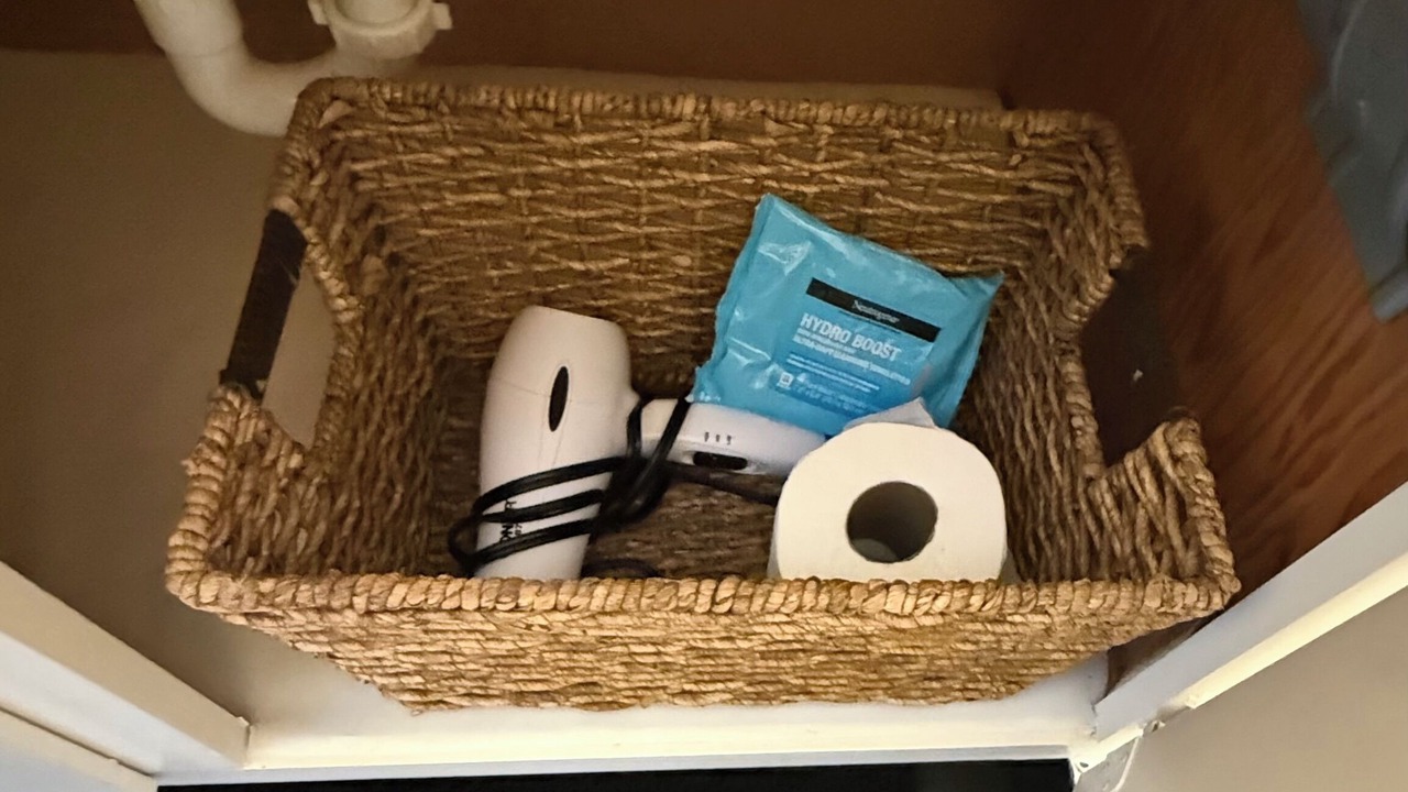 Photo of Bathroom in Daphne