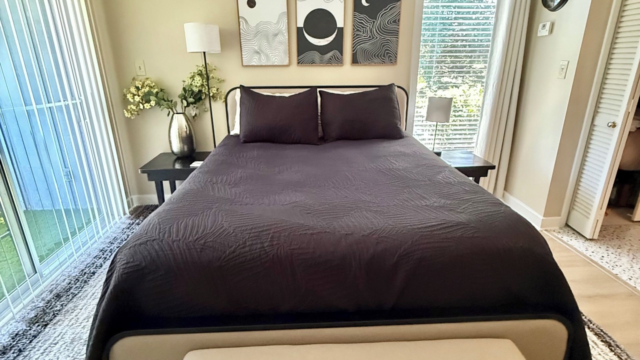 Photo of Bedroom in Daphne