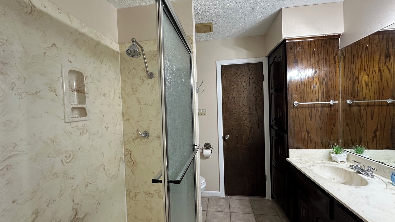 Photo of Bathroom in Texarkana