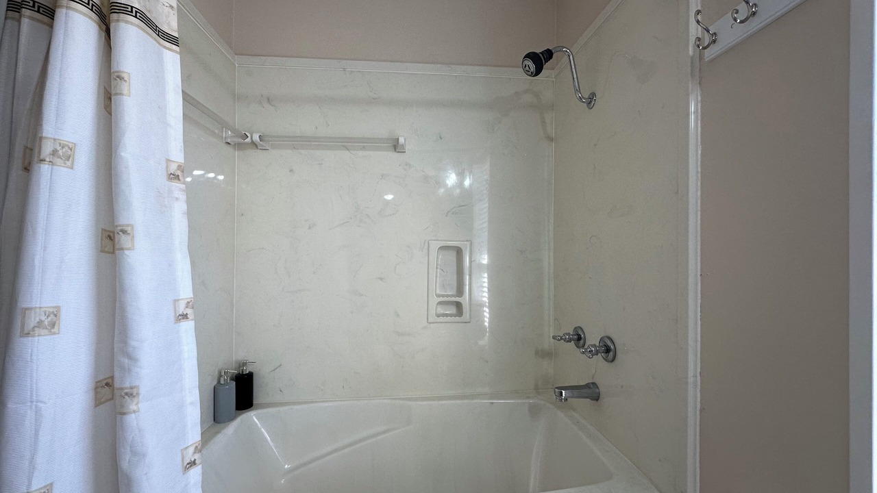 Photo of Bathroom in Texarkana