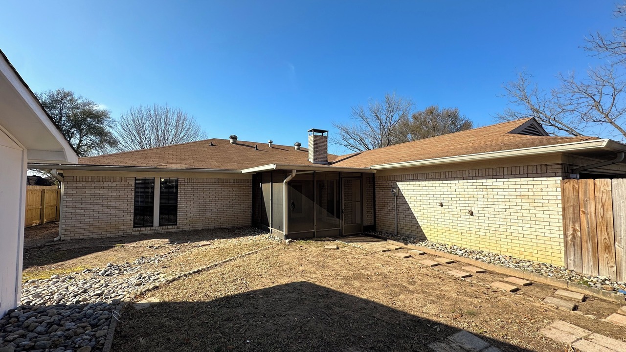Photo of Outdoor in Texarkana