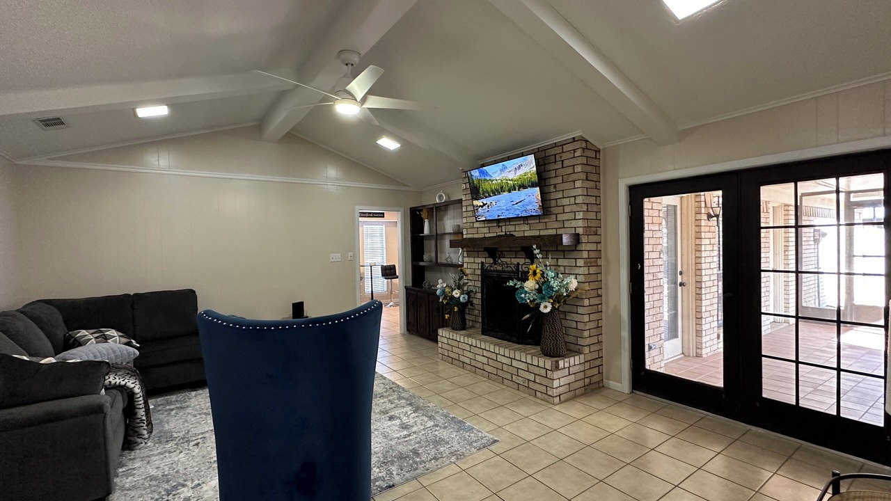 Photo of Livingroom in Texarkana