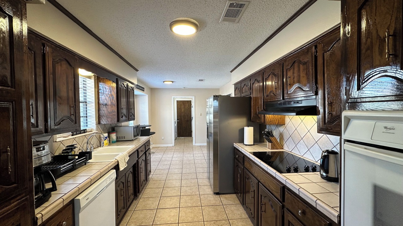 Photo of Kitchen in Texarkana