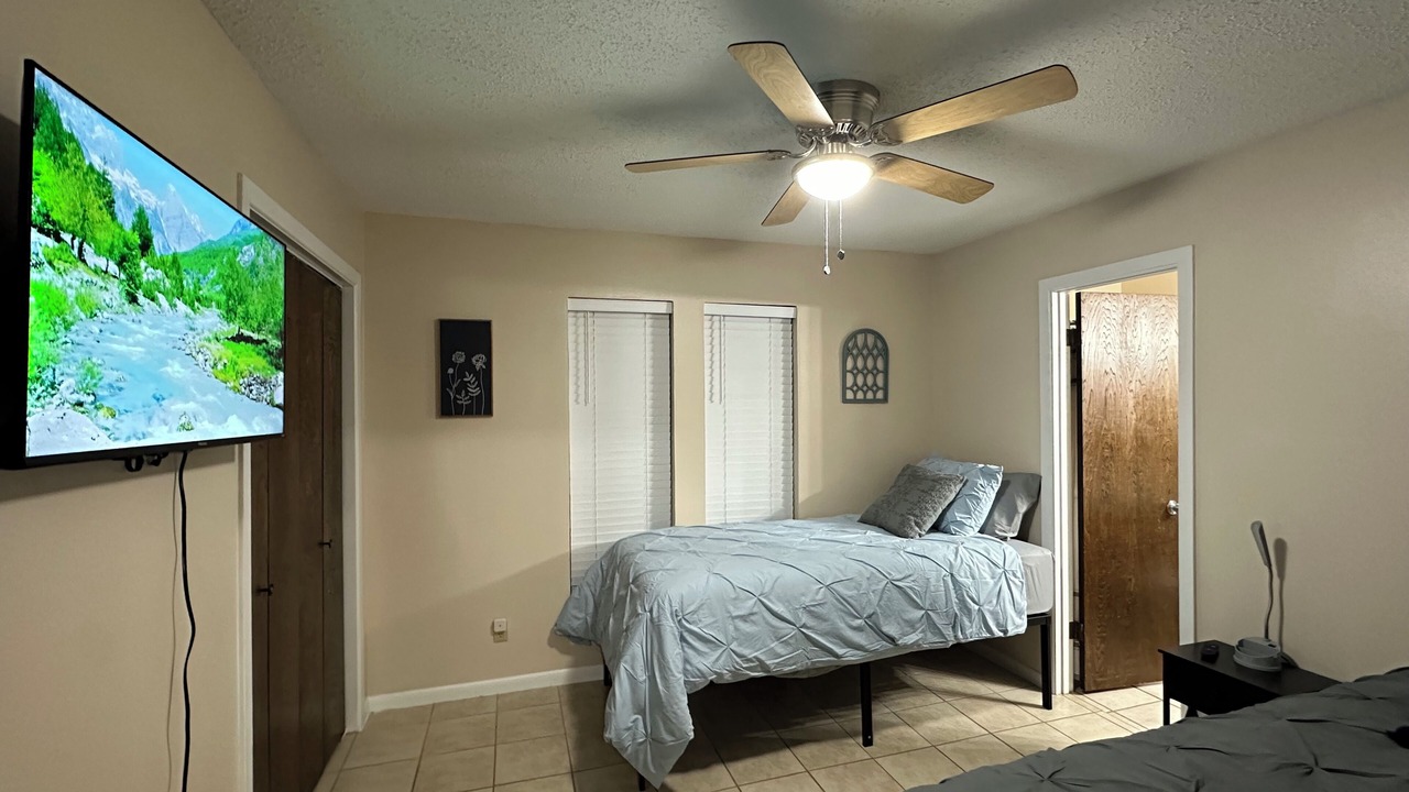 Photo of Bedroom in Texarkana