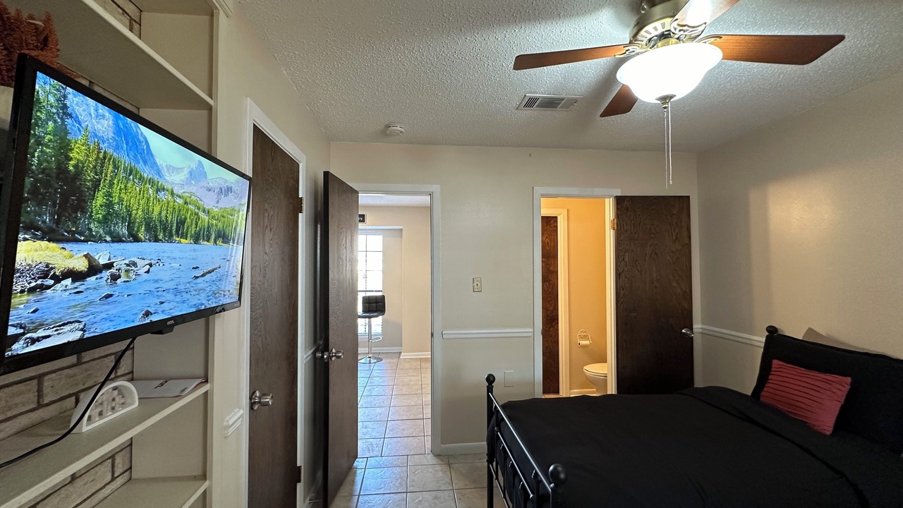 Photo of Bedroom in Texarkana
