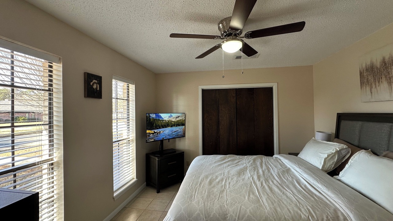 Photo of Bedroom in Texarkana