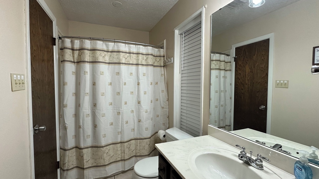 Photo of Bathroom in Texarkana