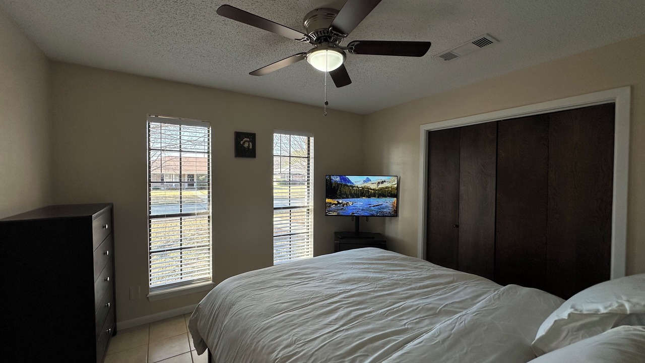 Photo of Bedroom in Texarkana
