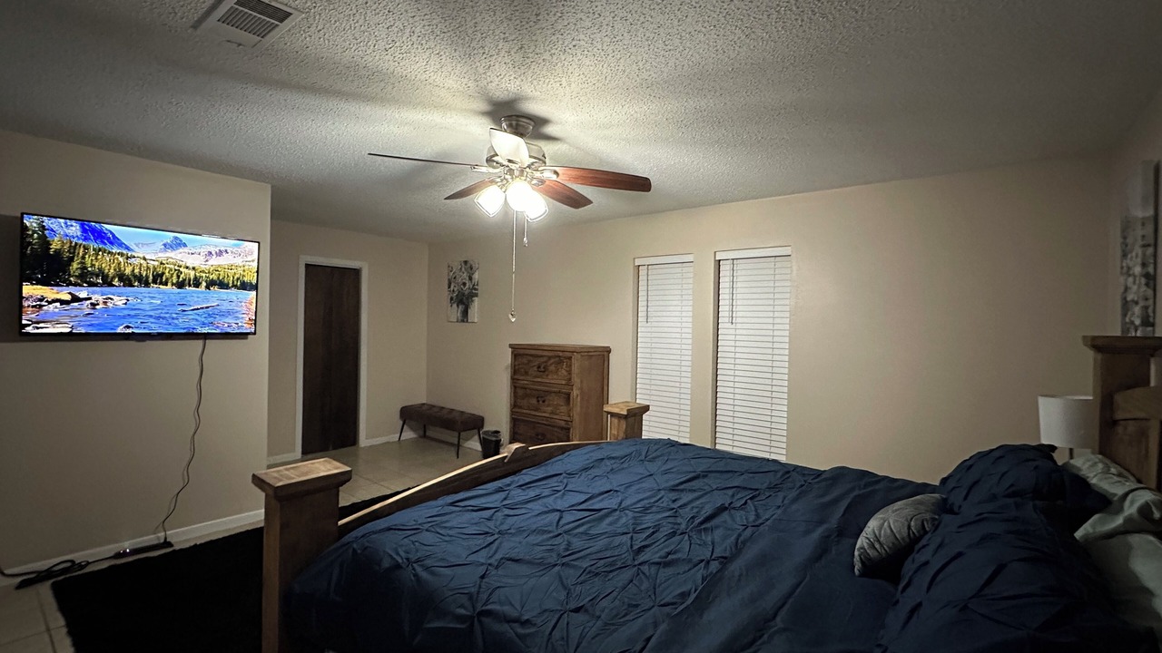 Photo of Bedroom in Texarkana