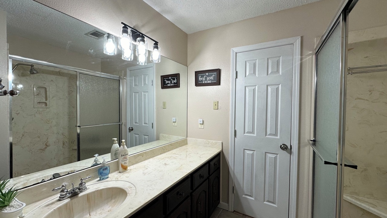 Photo of Bathroom in Texarkana