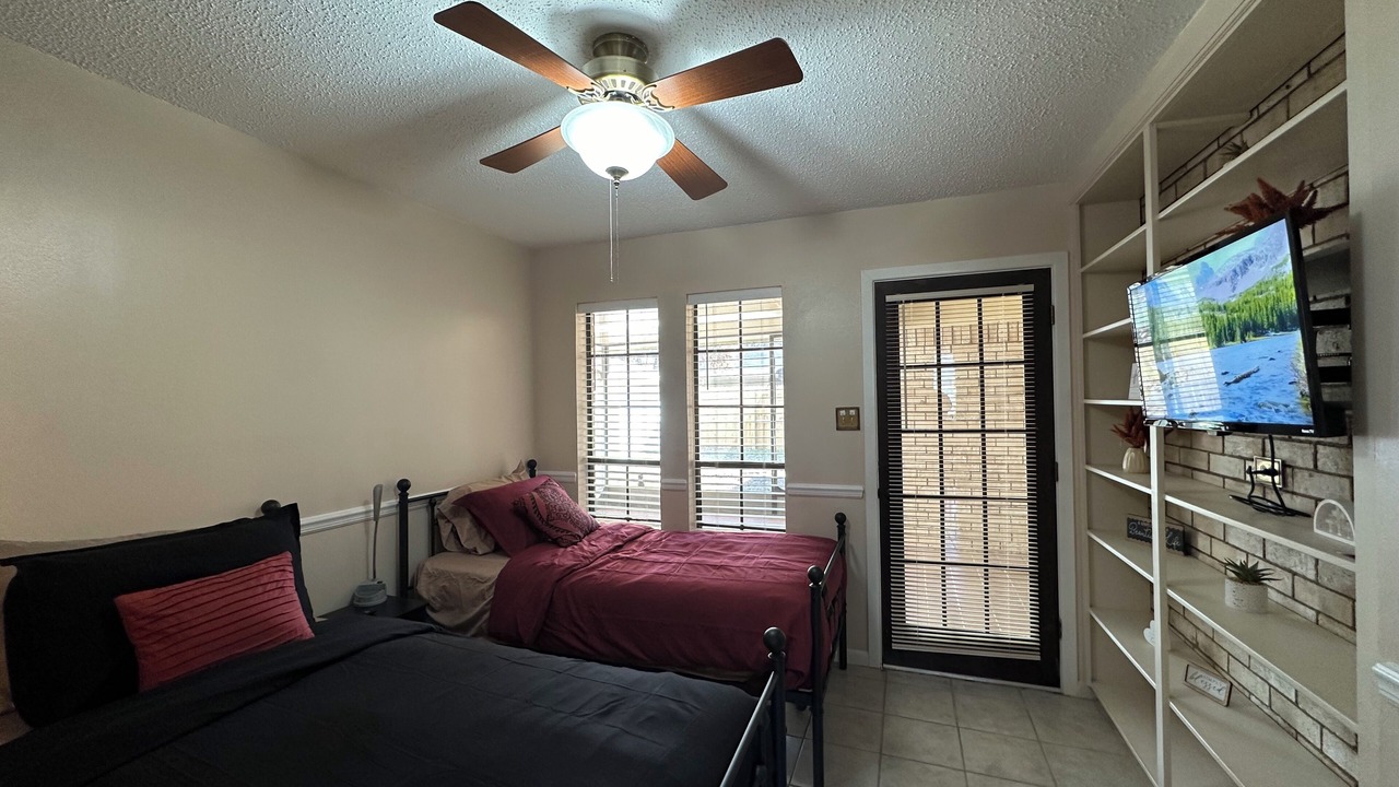 Photo of Bedroom in Texarkana
