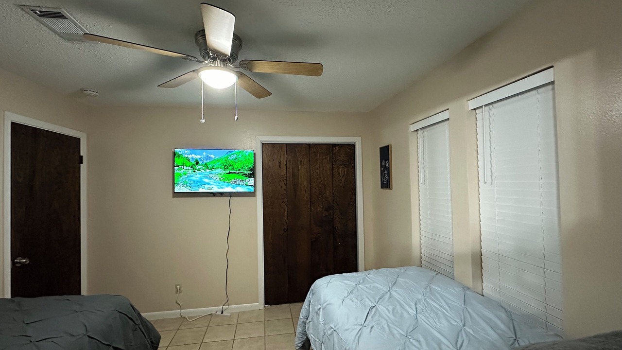 Photo of Bedroom in Texarkana