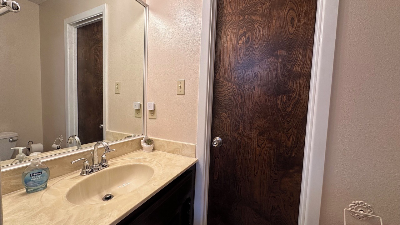 Photo of Bathroom in Texarkana