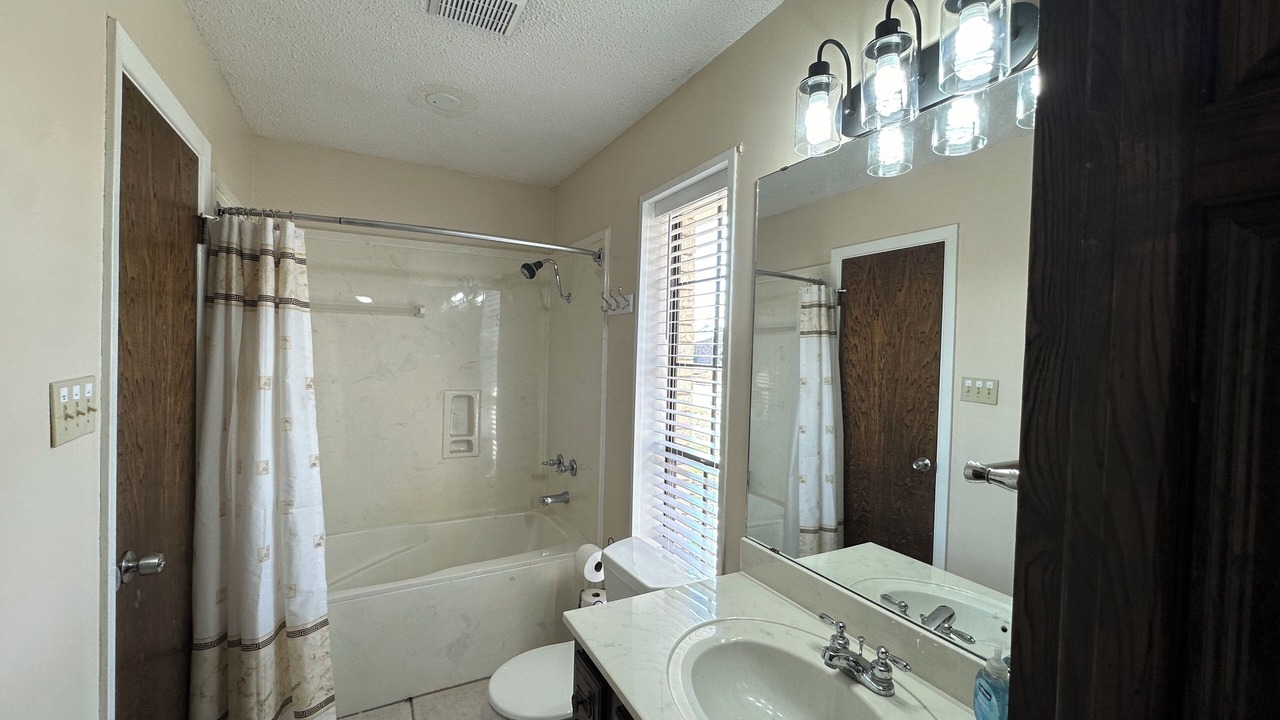 Photo of Bathroom in Texarkana